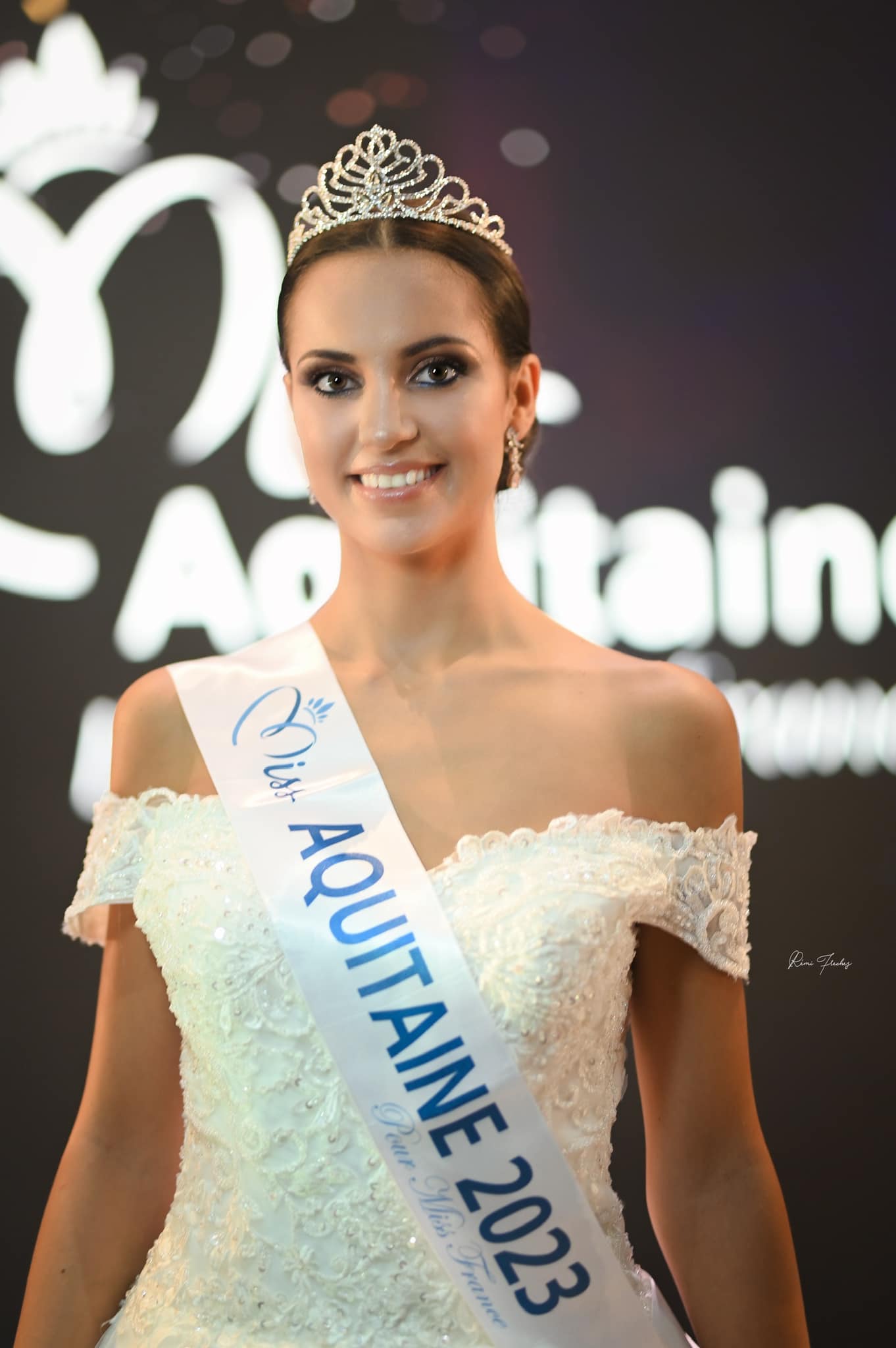 Miss Aquitaine L Univers Des Miss