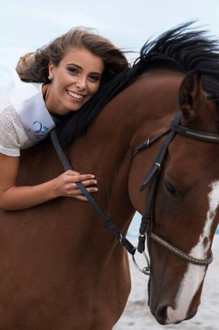 Miss Pays d’Olmes 2017