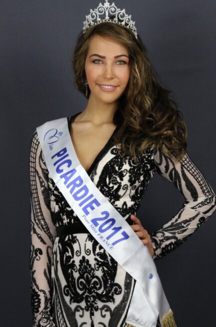 Miss Bassin Minier Nord 2017