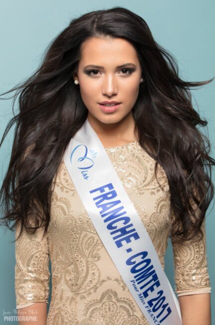 Interview de Victorine Rimlinger – Miss Meuse 2018 ♛