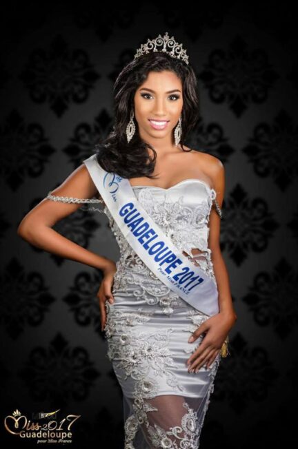 Miss Nord-Pas-de-Calais 2017