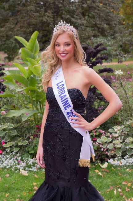 Miss Nord-Pas-de-Calais 2017