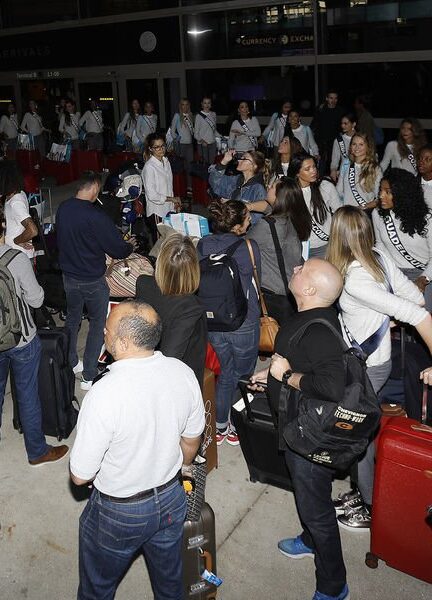 Miss Franche-Comté 2017