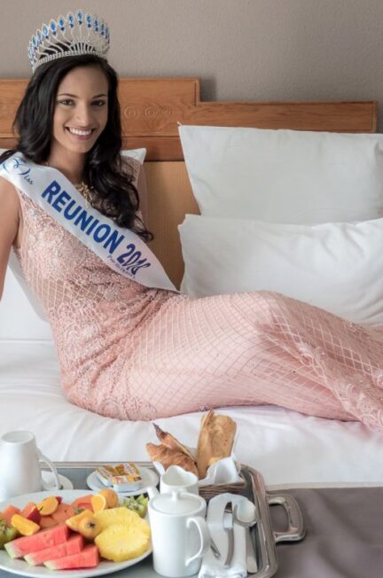 Miss Basse-Normandie 2018