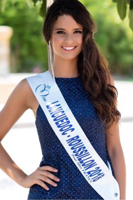 Miss Périgord 2018
