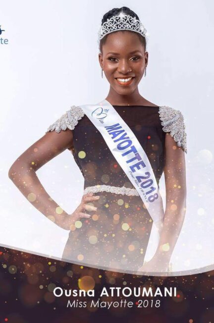 Miss Pays d’Olmes 2018