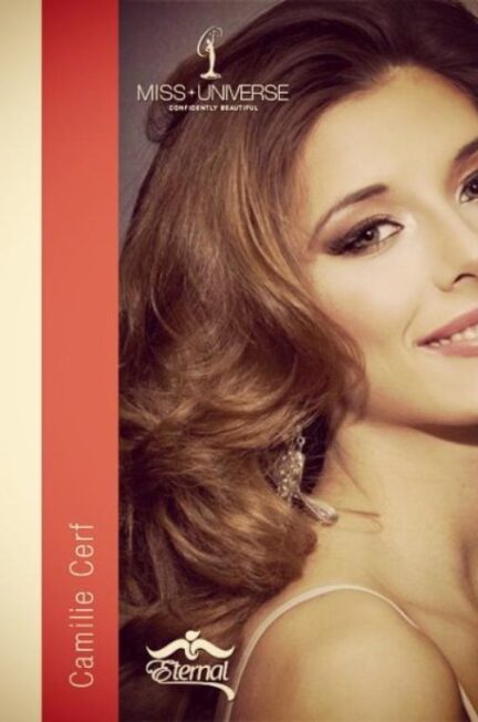 Camille de retour chez elle !