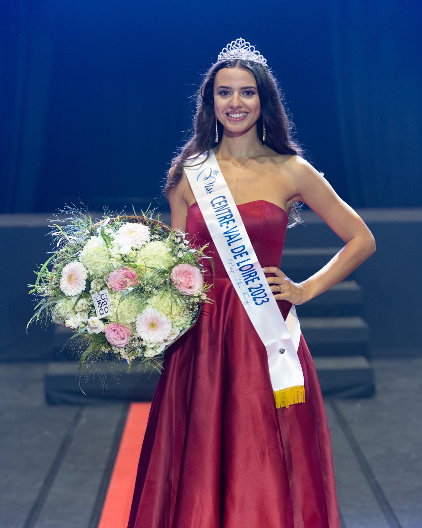Miss CentreVal de Loire 2023 L'univers des Miss