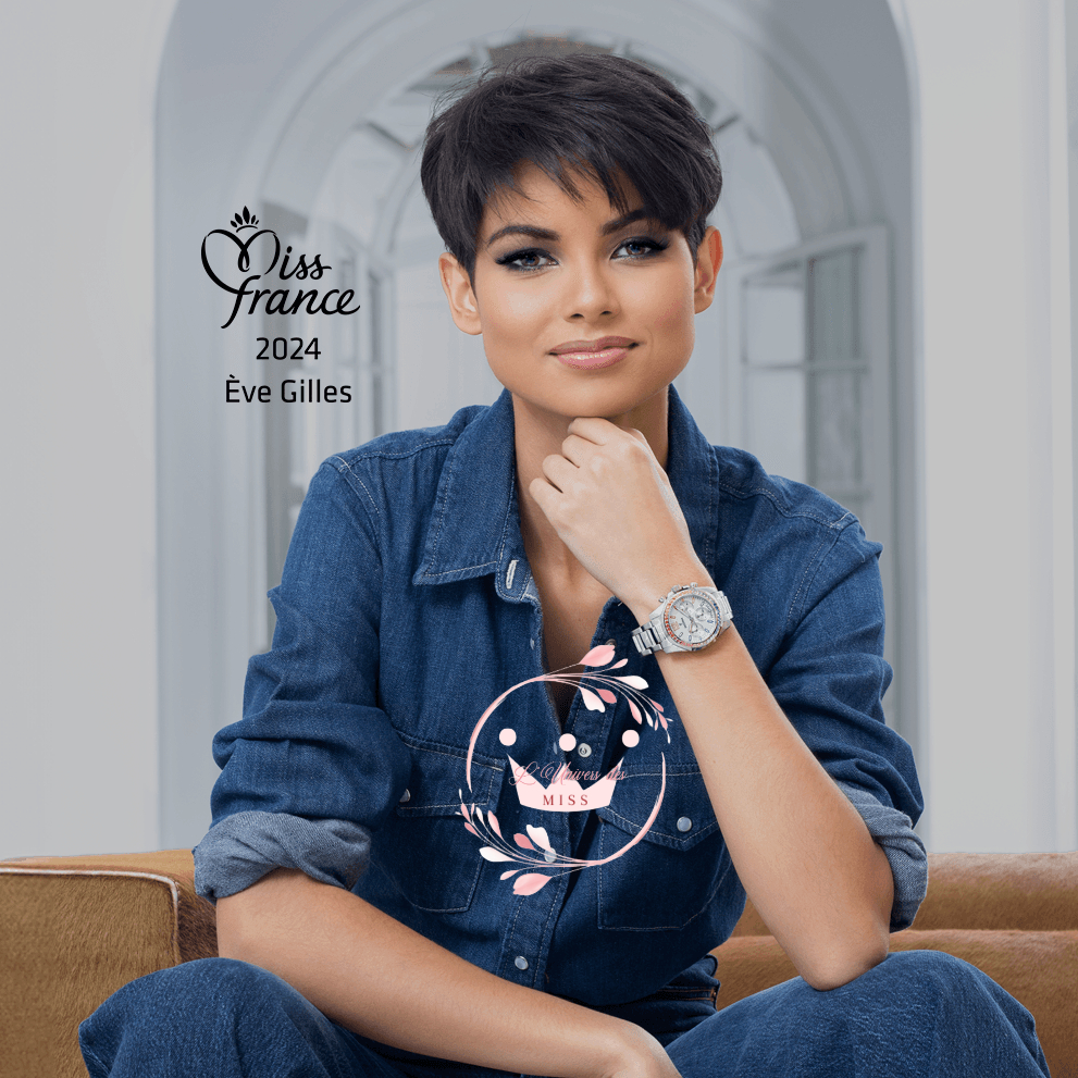 Festina L'univers des Miss