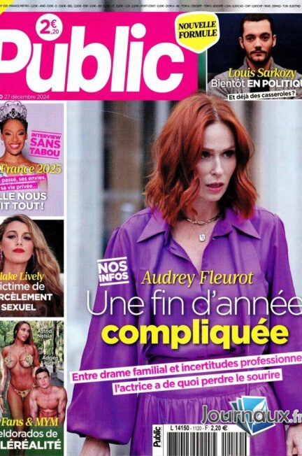 Séance de dédicaces