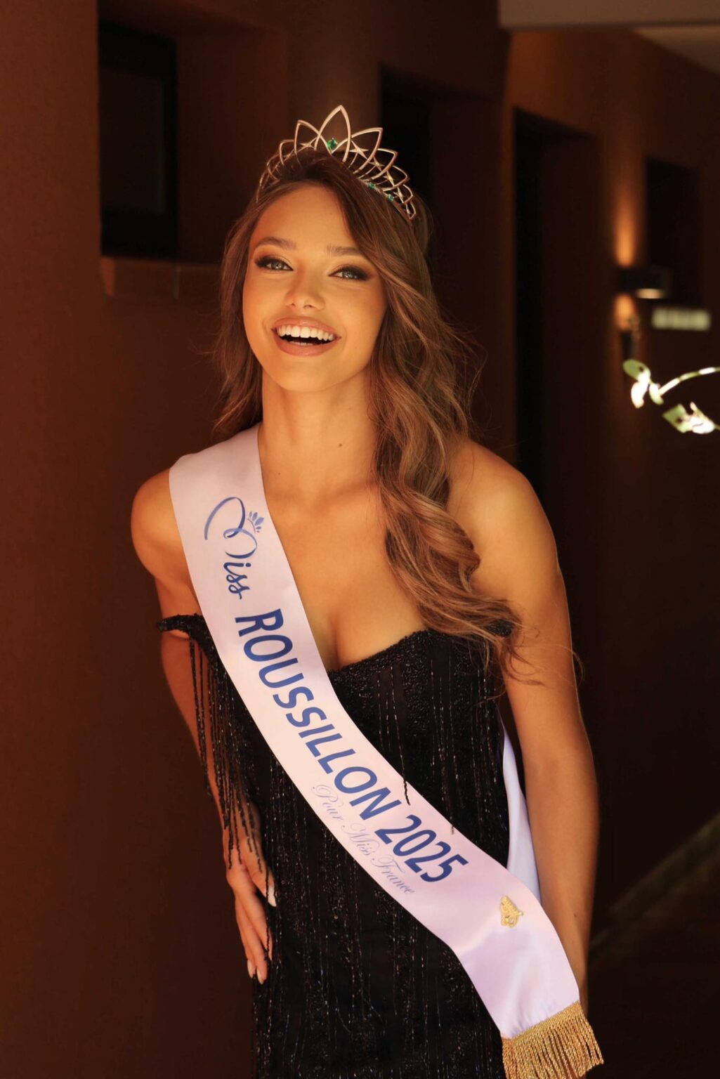 Miss Roussillon 2025 – L'univers des Miss