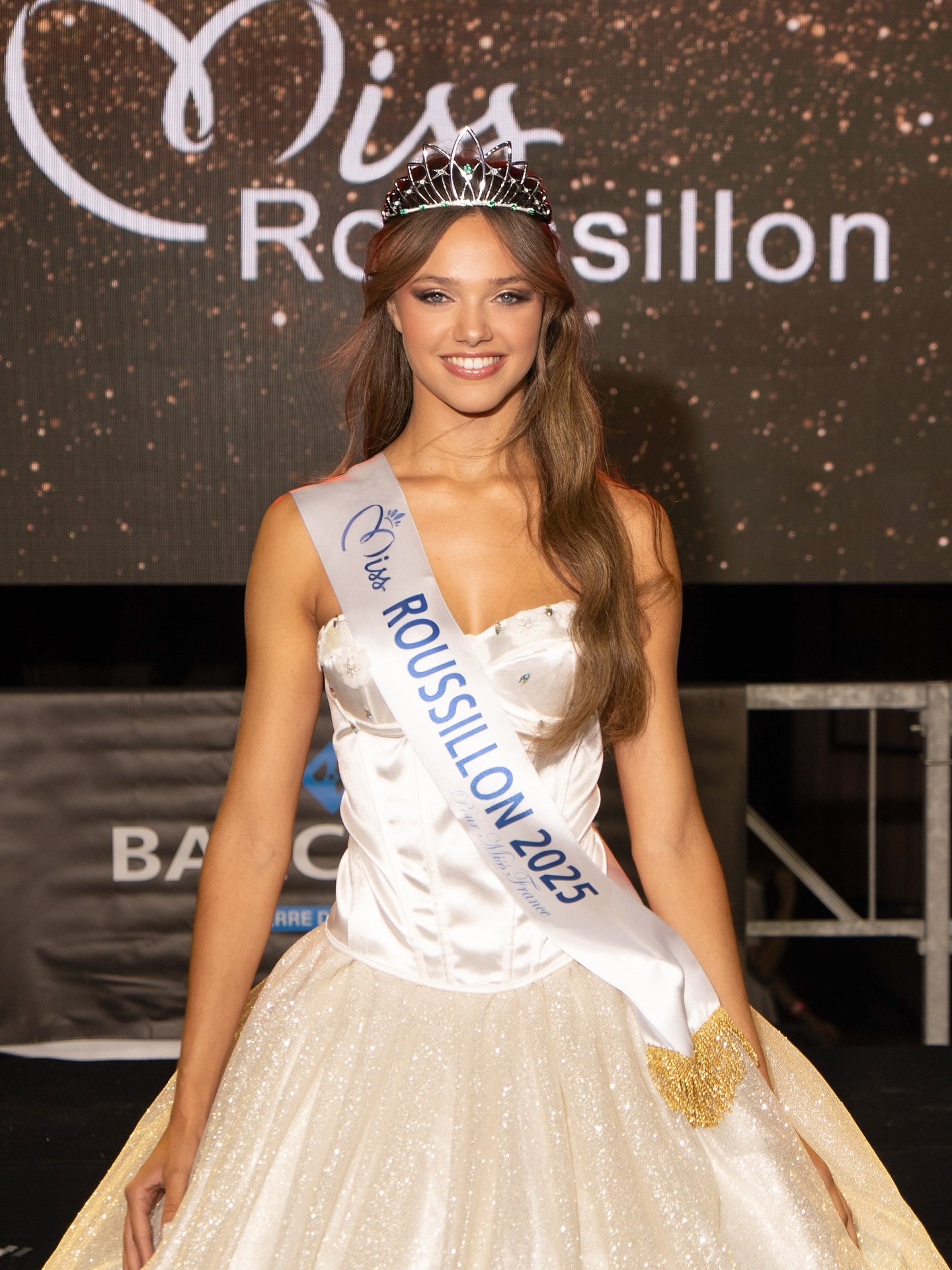 Miss Roussillon 2025 – L'univers des Miss