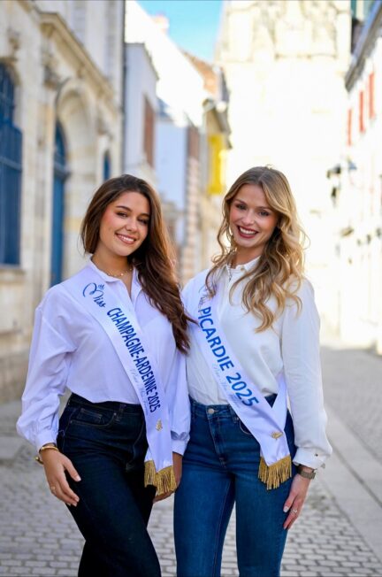 Miss Nouvelle-Calédonie 2025