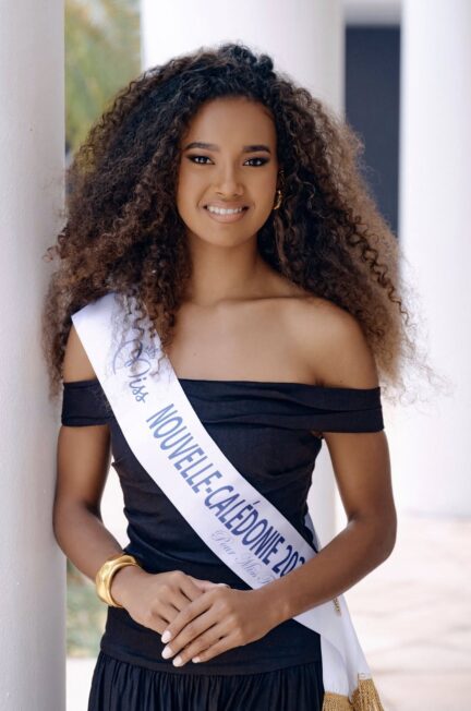 Miss Rhône-Alpes 2025