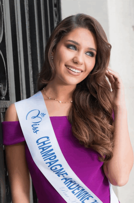 Miss Roussillon 2025