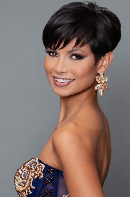 Miss Côte d’Azur 2025