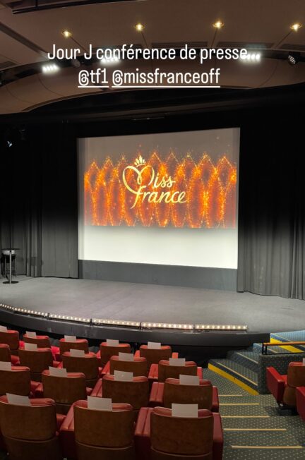 Miss Poitou-Charentes 2025