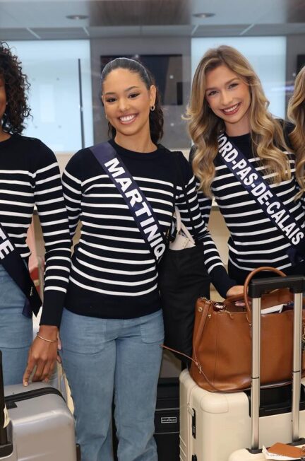 Miss Guadeloupe 2025