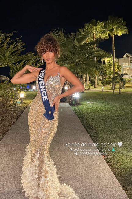Miss France 2026