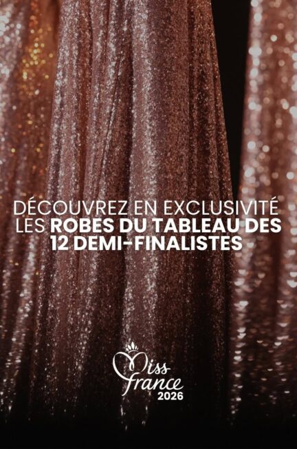 Miss Centre-Val de Loire 2025