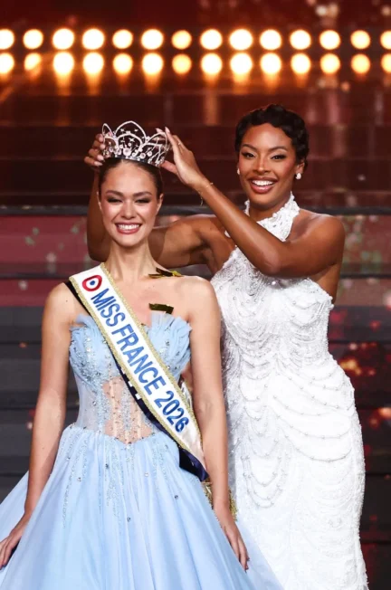 Miss France 2026