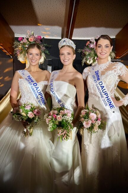 Miss Beaujolais 2026