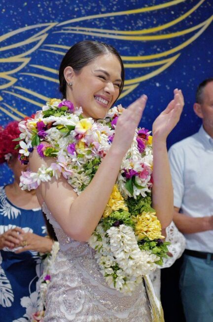 Miss Beaujolais 2026