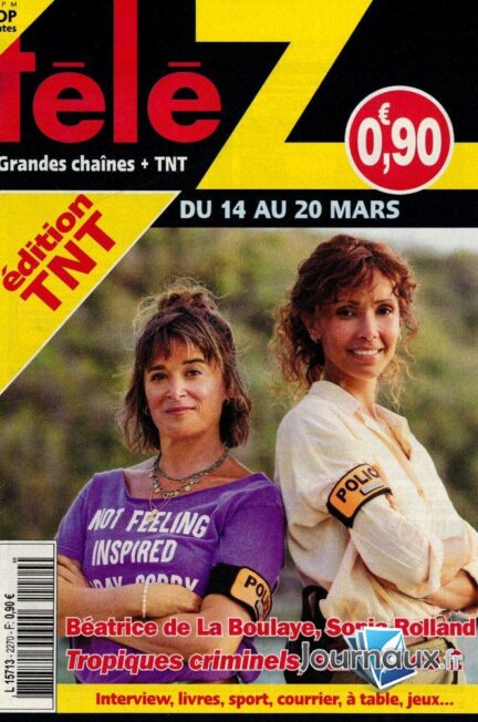 Séance de dédicaces