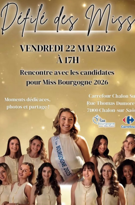 Miss Essonne 2026