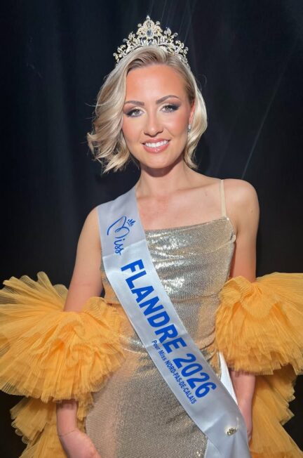 Miss Haute-Loire 2026
