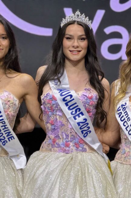 Miss France 1994