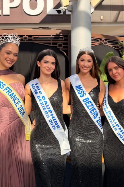 Miss Aisne 2026