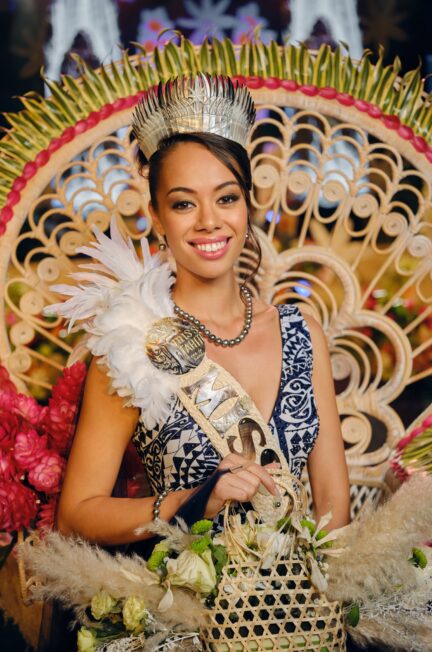 Miss Roussillon en Provence 2026