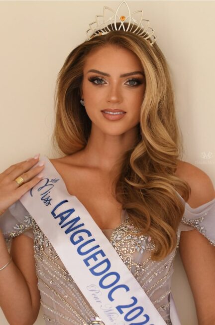 Miss Bretagne 2026
