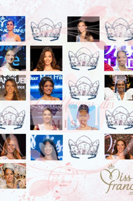 Miss Auvergne 2026