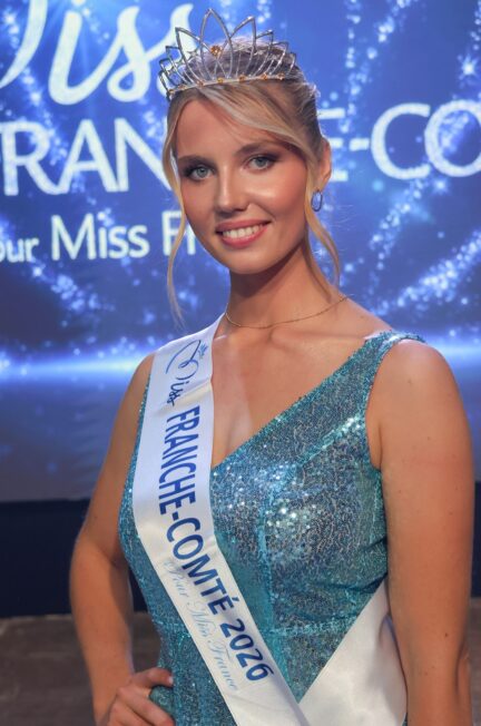 Miss Lorraine 2026