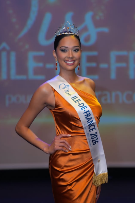 Miss Réunion 2026